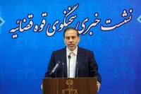 سخنگوی قوه قضائیه: برای صد‌ها نفر از بازداشت‌شدگان حوادث اخیر قرار منع تعقیب صادر شد | آخرین وضعیت پرونده اعضای جبهه اصلاحات