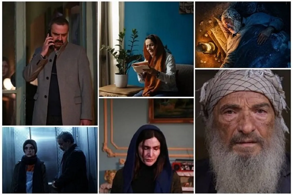 جشنواره فیلم کوتاه