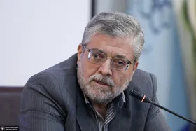 فعالیت ناوگان اتوبوسرانی شهرداری مشهد در نجف اشرف و مرز چذابه با ۱۲۵ دستگاه اتوبوس