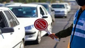 آغاز محدودیت ترافیکی در آزادراه تهران - شمال و محور چالوس از عصر امروز (۶ تیر ۱۴۰۵)