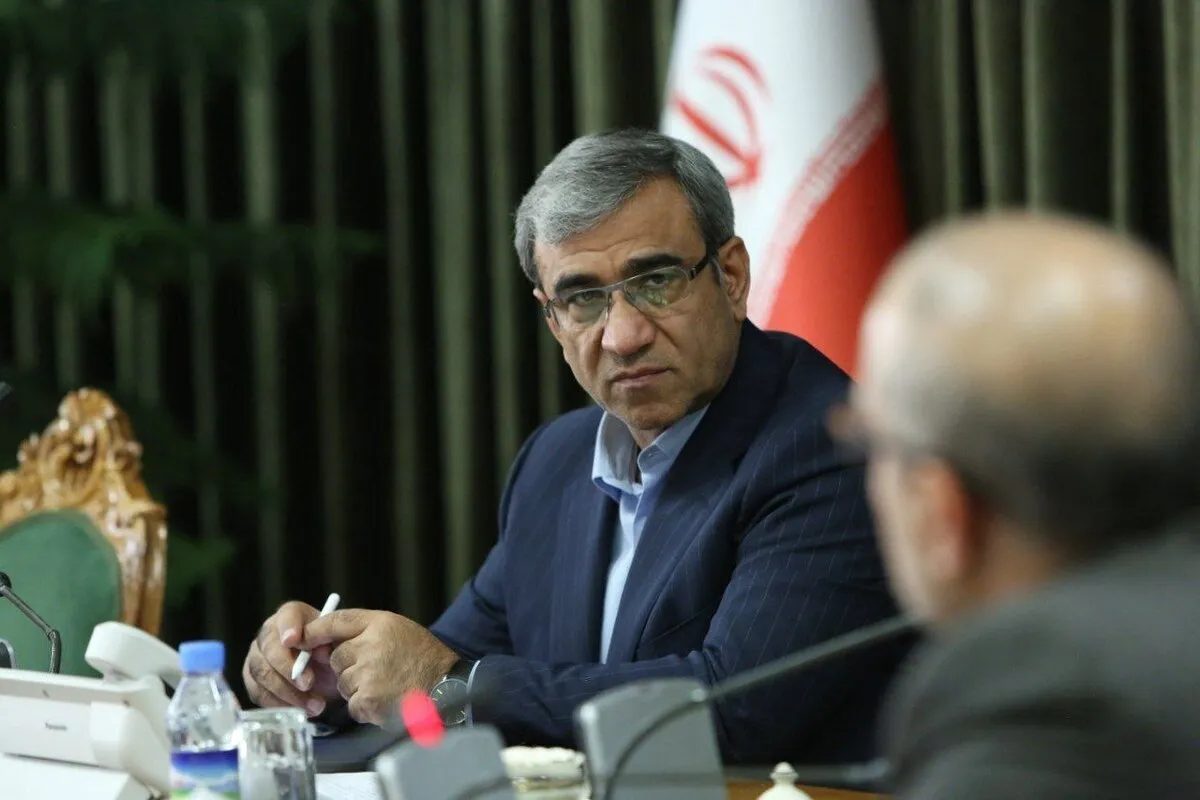 استاندار خراسان رضوی: شرایط کنونی بازار، نقش تعزیرات را حیاتی‌تر کرده است