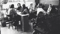 ممنوعیت تاسیس کافه اختصاصی برای بانوان با دستور چه کسی رقم خورد؟