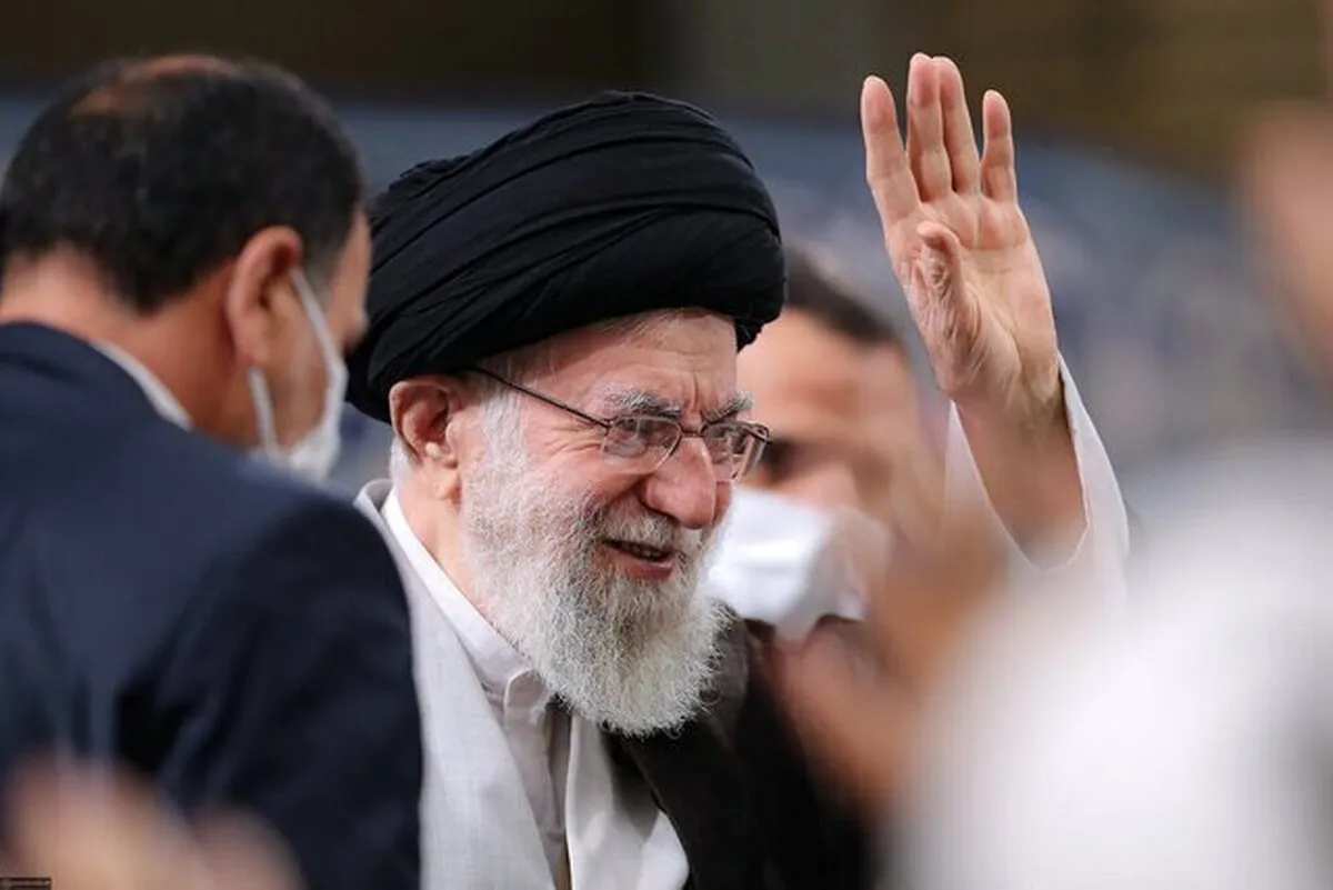 پخش مستند «آرمان روح‌الله» از تلویزیون + جزئیات
