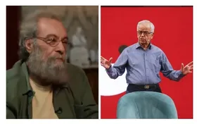 ببینید: شاهنامه&zwnj;خوانی مسعود فراستی مقابل شاهنامه&zwnj;خوانی ابوالحسن تهامی