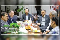 میزگرد شهرآرا درباره موانع و فرصت های صادرات در خراسان رضوی | چرخ‌های صادرات، آخرین امید حرکت اقتصاد