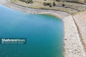 تشدید بحران آب مشهد در سال آبی آینده نگران&zwnj;کننده است