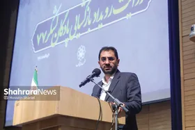 درخواست شهردار مشهد از سران قوا | با کاهش سهم شهرداری&zwnj;ها مخالفت کنید