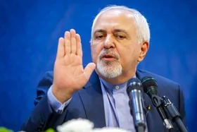 واکنش ظریف به فعال&zwnj;سازی اسنپ&zwnj;بک | ناکامی در تسلیم ایران، ۳ کشور اروپایی را به اسنپ&zwnj;بک واداشت