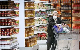 سامانه گزارش مردمی گران&zwnj;فروشی، احتکار و اخلال در توزیع کالای اساسی راه&zwnj;اندازی شد