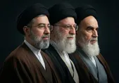 پیرمرد عراقی که در طول عمرش ۳ رهبر بزرگ جهان تشیع را درک کرده است + فیلم