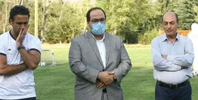 ضعیف&zwnj;ترین مدیریت تاریخ استقلال| چرا دانشگر و مظاهری جدا شدند؟