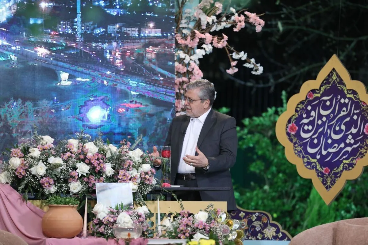 شهردار مشهد مقدس: مشهد را برای نوروز ۱۴۰۴ به گونه‌ای آماده کردیم که حال زائران را خوب کند + فیلم