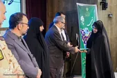 خراسان رضوی حائز رتبه نخست معلمان نمونه کشوری شد+ویدئو