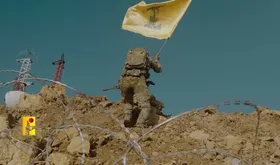 حزب&zwnj;الله لبنان با صدور ۵ بیانیه، از هدف قرار دادن پایگاه&zwnj;ها و نظامیان ارتش اشغالگر خبر داد