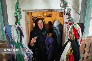 گزارش تصویری | ایران؛ محرم ۱۴۴۸