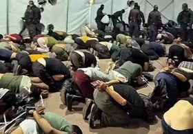 بیانیه وزرای خارجه ۸ کشور عربی و اسلامی درپی تحقیر اعضای ناوگان صمود در فلسطین اشغالی
