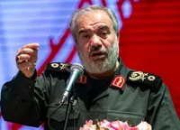 سردار فدوی: بسیاری از توانمندی‌های جمهوری اسلامی در محاسبات دشمنان نیست