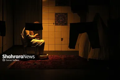 سی و یکمین جشنواره تئاتر خراسان رضوی