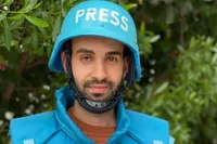 در ۳۸ روز  ۵۰ خبرنگار در غزه به شهادت رسیده‌اند