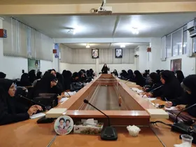 بانوان، روایتگر اربعین | دومین نشست رسانه&zwnj;ای &laquo;دعوتم کن اربعین&raquo; برگزار شد