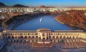 تمهیدات ستاد گردشگری استان اصفهان در نوروز ۱۴۰۵