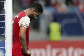 جدایی کنعانی&zwnj;زادگان از پرسپولیس جدی نیست