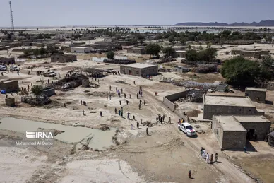 سیلِ سیستان