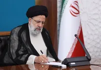 دستور رئیسی برای شناسایی طراحان و آمران حادثه تروریستی کرمان