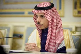درخواست عربستان در مورد آتش&zwnj;بس غزه | بن فرحان: قطعنامه شورای امنیت سازمان ملل اجرا نشد
