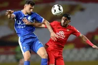 پرسپولیس و دو دلیل برای شکایت از فدراسیون