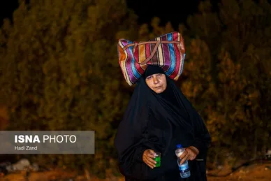 در راه عاشقی