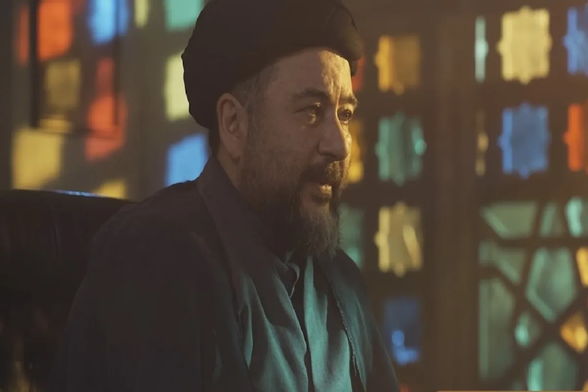 امیرحسین صدیق