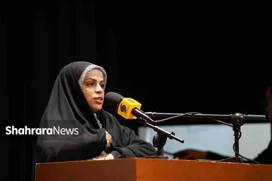 رونمایی از کتاب «افغانستان به روایت روزنامه اطلاعات» در مشهد