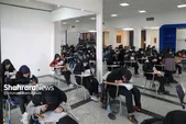 اسامی پذیرفته‌شدگان کارشناسی دانشگاه علمی‌کاربردی اعلام شد