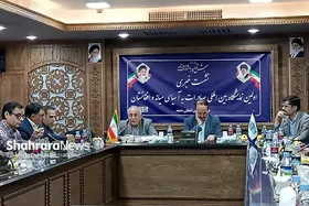 مشهد میزبان نخستین نمایشگاه صادرات به آسیای میانه و افغانستان | رشد ۳۲ درصدی صادرات استان به افغانستان در شش&zwnj;ماهه نخست ۱۴۰۳