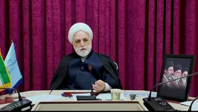 رئیس قوه قضائیه: در واردات به اصناف و اتحادیه&zwnj;ها تسهیلات بدهید