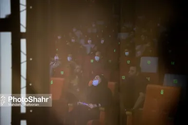 نوزدهمین جشنواره فیلم فجر مشهد - 4