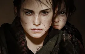 تریلر گیم&zwnj;پلی بازی A Plague Tale Requiem
