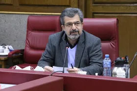 &laquo;مسعود ستایشی&raquo; سخنگوی قوه قضاییه شد