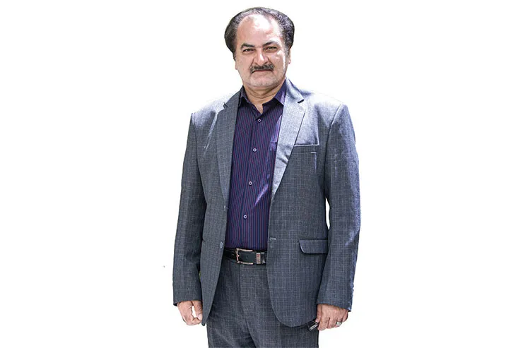 ما جنگیدن را ممکن می‌کردیم