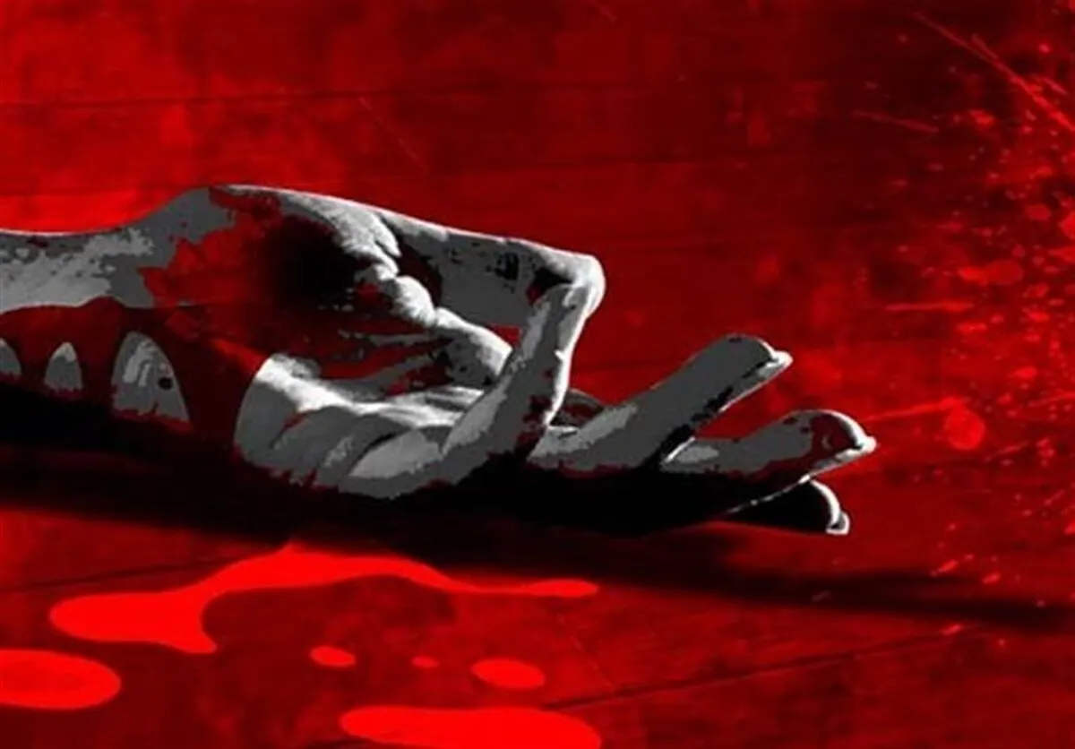 قتل دو کودک به دست پدر سنگدل در سنندج