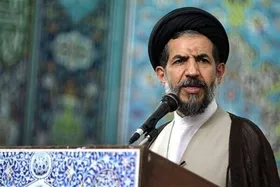 حجت&zwnj;الاسلام ابوترابی&zwnj;فرد: تفاوت نرخ ارز نیمایی و بازار راه را برای بروز فساد چای دبش باز کرد
