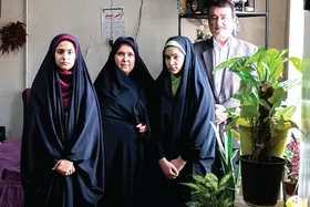 مترجمان شهرک