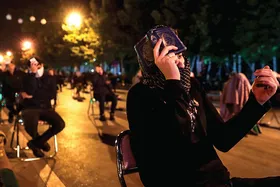 برنامه های شهر مشهد برای شب های قدر | محدودیت تردد شبانه در شب های احیا لغو شد