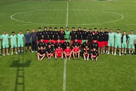 ۲۹ بازیکن به اردوی تیم ملی فوتبال جوانان دعوت شدند