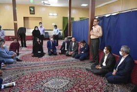 بهزیستی خراسان رضوی به ۷۵ بیمار جذامی خدمات می&zwnj;دهد