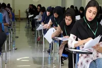 جزئیات آزمون سراسری ۱۴۰۳ اعلام شد| آغاز ثبت‌نام نوبت دوم آزمون از هفتم فروردین
