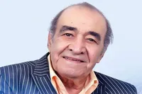 حال ایرج مساعد نیست | احسان خواجه‌امیری از وضعیت جسمانی پدرش گفت