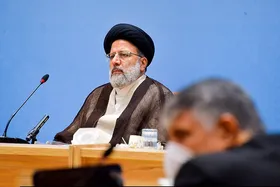 رئیسی: نقض حقوق انسان&zwnj;ها توسط آمریکا و غرب باید به جهان ارائه شود