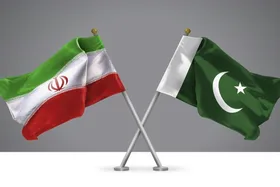 نخست&zwnj;وزیر پاکستان با رئیس&zwnj;جمهور کشورمان تماس تلفنی برقرار کرد